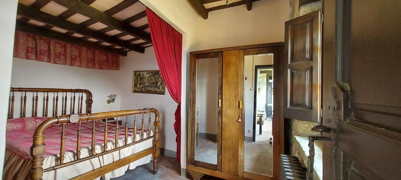 Castell De Llaes Villa Kültér fotó
