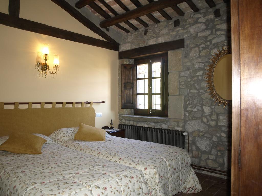 Castell De Llaes Villa Kültér fotó